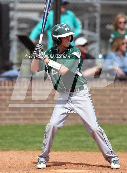 Thumbnail 2 in Farmersville vs Caddo Mills (Edgewood Tournament) photogallery.