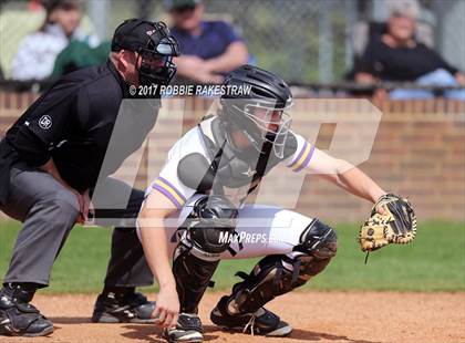 Thumbnail 2 in Farmersville vs Caddo Mills (Edgewood Tournament) photogallery.