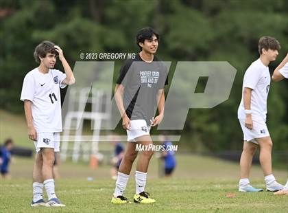 Thumbnail 3 in Panther Creek @ Hunt photogallery.