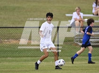 Thumbnail 1 in Panther Creek @ Hunt photogallery.