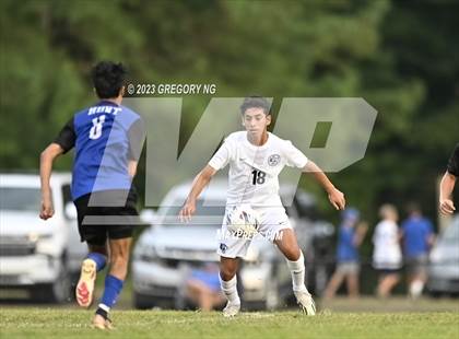 Thumbnail 1 in Panther Creek @ Hunt photogallery.