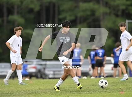 Thumbnail 1 in Panther Creek @ Hunt photogallery.