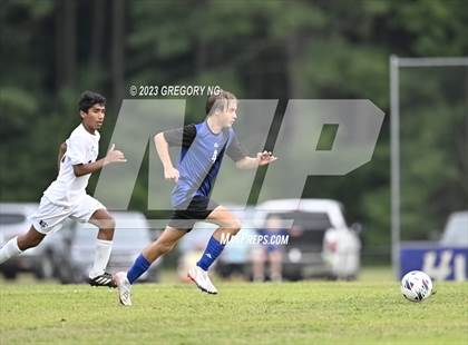 Thumbnail 2 in Panther Creek @ Hunt photogallery.