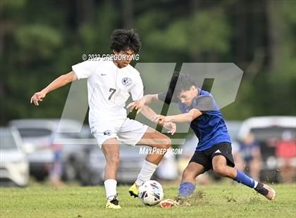 Thumbnail 2 in Panther Creek @ Hunt photogallery.