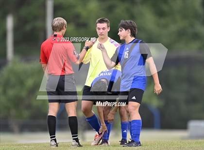 Thumbnail 3 in Panther Creek @ Hunt photogallery.