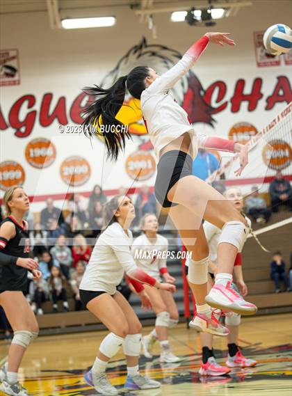 Thumbnail 2 in Clarenceville @ St. Mary's Prep photogallery.