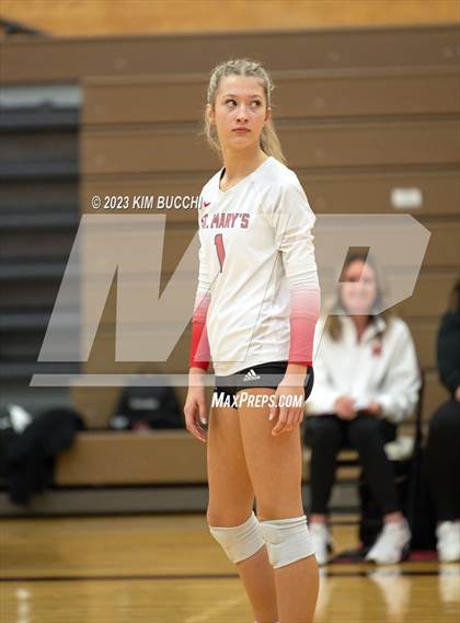 Thumbnail 2 in Clarenceville @ St. Mary's Prep photogallery.