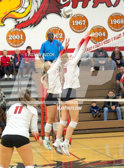 Thumbnail 1 in Clarenceville @ St. Mary's Prep photogallery.