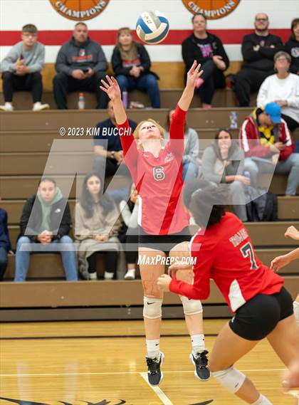 Thumbnail 2 in Clarenceville @ St. Mary's Prep photogallery.