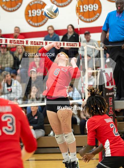 Thumbnail 1 in Clarenceville @ St. Mary's Prep photogallery.