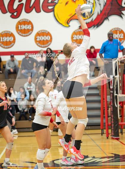 Thumbnail 1 in Clarenceville @ St. Mary's Prep photogallery.