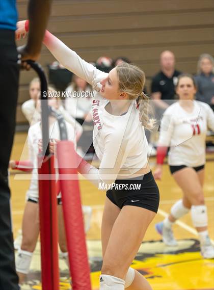 Thumbnail 3 in Clarenceville @ St. Mary's Prep photogallery.