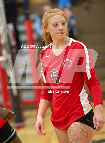 Thumbnail 1 in Clarenceville @ St. Mary's Prep photogallery.
