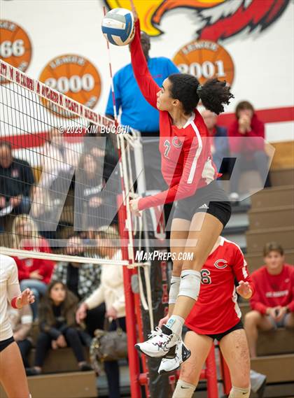 Thumbnail 2 in Clarenceville @ St. Mary's Prep photogallery.