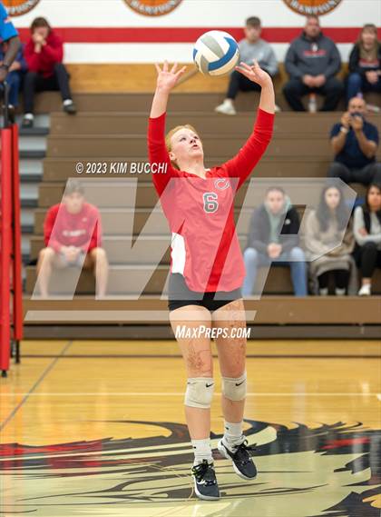 Thumbnail 2 in Clarenceville @ St. Mary's Prep photogallery.