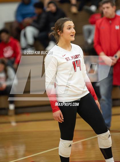 Thumbnail 2 in Clarenceville @ St. Mary's Prep photogallery.