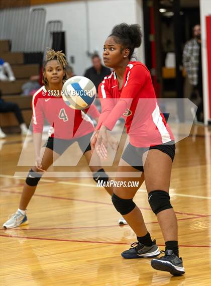 Thumbnail 1 in Clarenceville @ St. Mary's Prep photogallery.