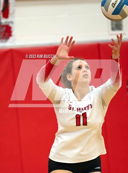 Thumbnail 2 in Clarenceville @ St. Mary's Prep photogallery.