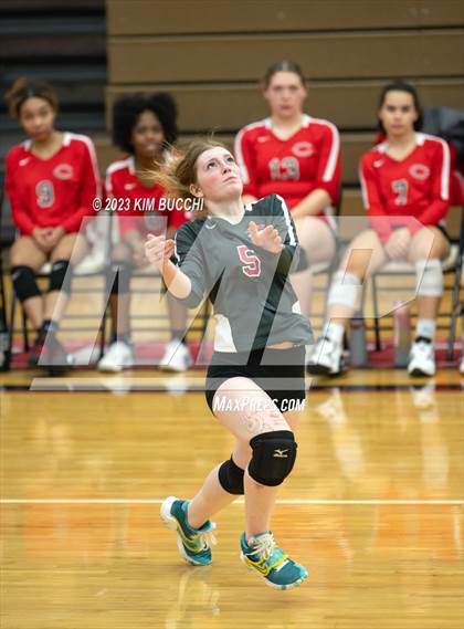 Thumbnail 1 in Clarenceville @ St. Mary's Prep photogallery.