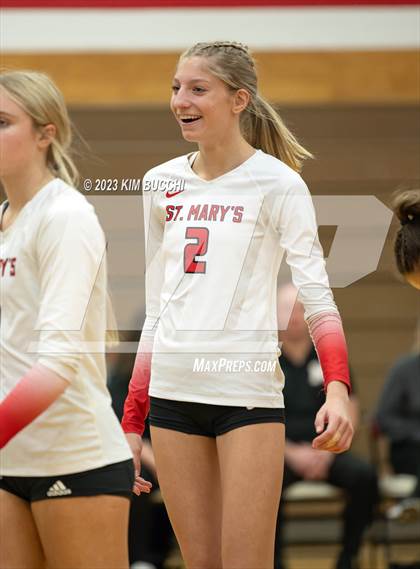 Thumbnail 2 in Clarenceville @ St. Mary's Prep photogallery.