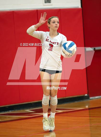 Thumbnail 3 in Clarenceville @ St. Mary's Prep photogallery.