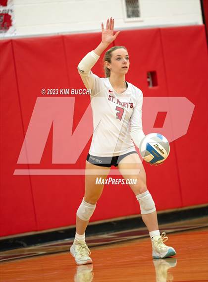 Thumbnail 3 in Clarenceville @ St. Mary's Prep photogallery.