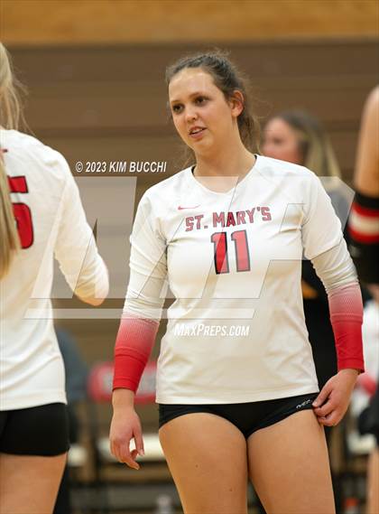 Thumbnail 2 in Clarenceville @ St. Mary's Prep photogallery.