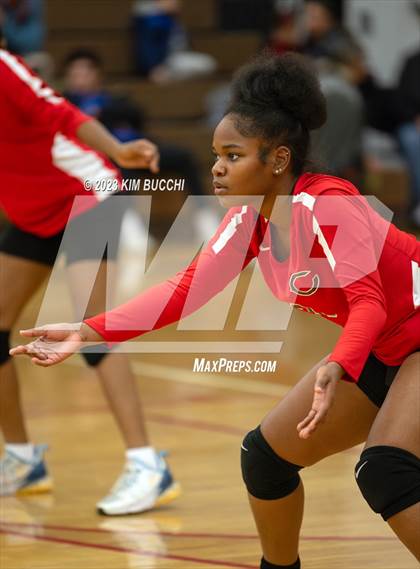 Thumbnail 2 in Clarenceville @ St. Mary's Prep photogallery.