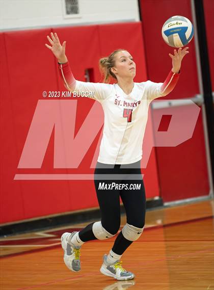 Thumbnail 2 in Clarenceville @ St. Mary's Prep photogallery.