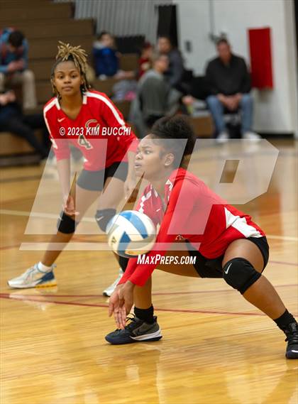 Thumbnail 2 in Clarenceville @ St. Mary's Prep photogallery.