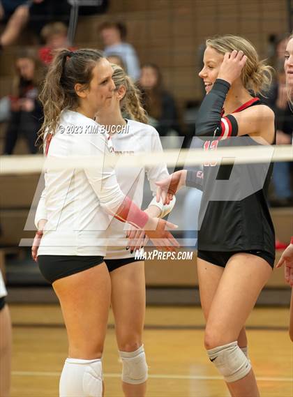 Thumbnail 2 in Clarenceville @ St. Mary's Prep photogallery.