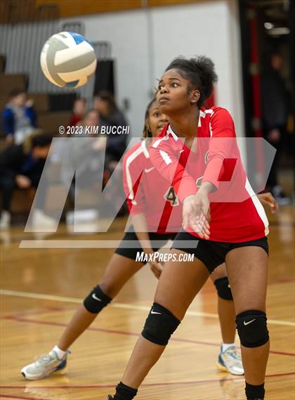 Thumbnail 2 in Clarenceville @ St. Mary's Prep photogallery.