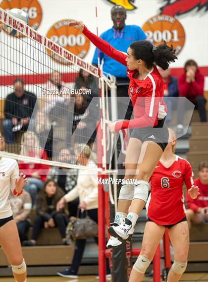 Thumbnail 3 in Clarenceville @ St. Mary's Prep photogallery.
