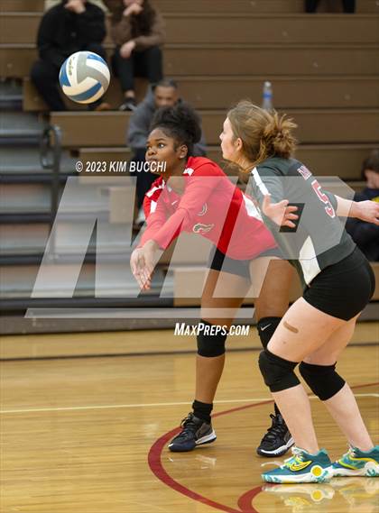 Thumbnail 1 in Clarenceville @ St. Mary's Prep photogallery.
