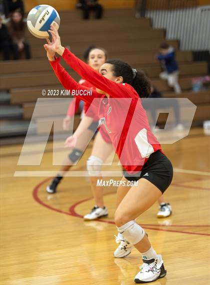 Thumbnail 2 in Clarenceville @ St. Mary's Prep photogallery.