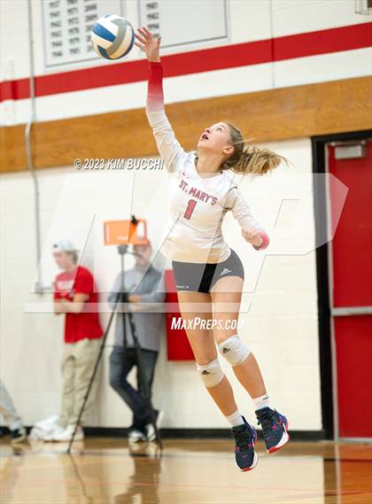 Thumbnail 1 in Clarenceville @ St. Mary's Prep photogallery.