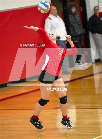 Thumbnail 2 in Clarenceville @ St. Mary's Prep photogallery.