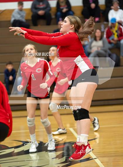Thumbnail 2 in Clarenceville @ St. Mary's Prep photogallery.