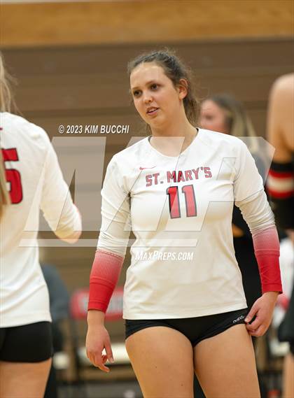 Thumbnail 1 in Clarenceville @ St. Mary's Prep photogallery.