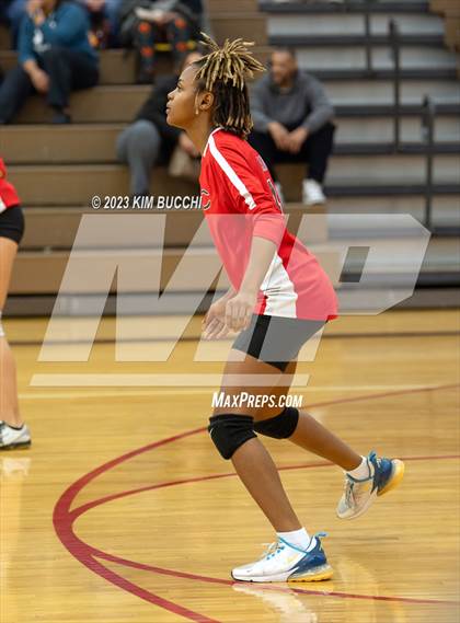 Thumbnail 3 in Clarenceville @ St. Mary's Prep photogallery.