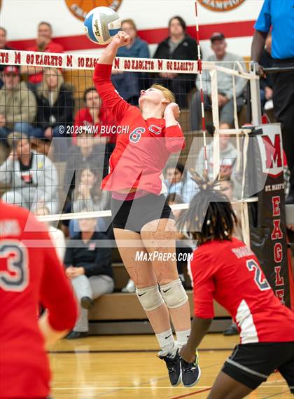 Thumbnail 2 in Clarenceville @ St. Mary's Prep photogallery.