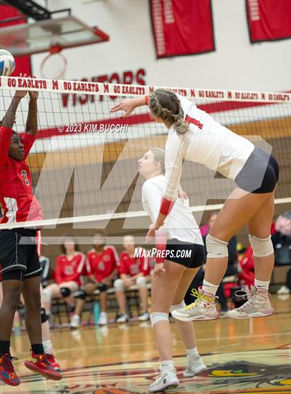 Thumbnail 3 in Clarenceville @ St. Mary's Prep photogallery.