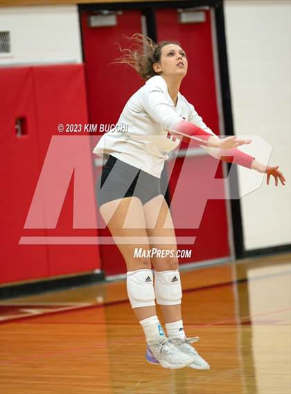 Thumbnail 2 in Clarenceville @ St. Mary's Prep photogallery.