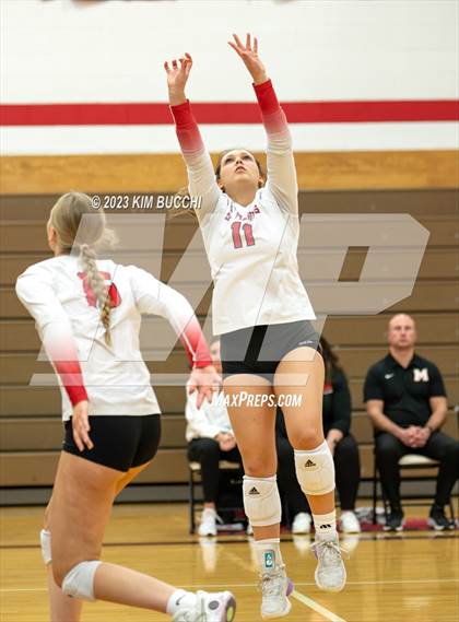 Thumbnail 2 in Clarenceville @ St. Mary's Prep photogallery.