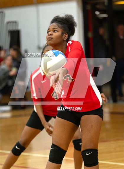Thumbnail 3 in Clarenceville @ St. Mary's Prep photogallery.