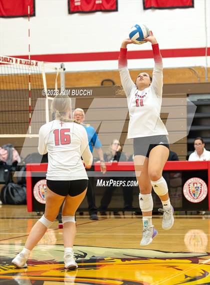 Thumbnail 1 in Clarenceville @ St. Mary's Prep photogallery.