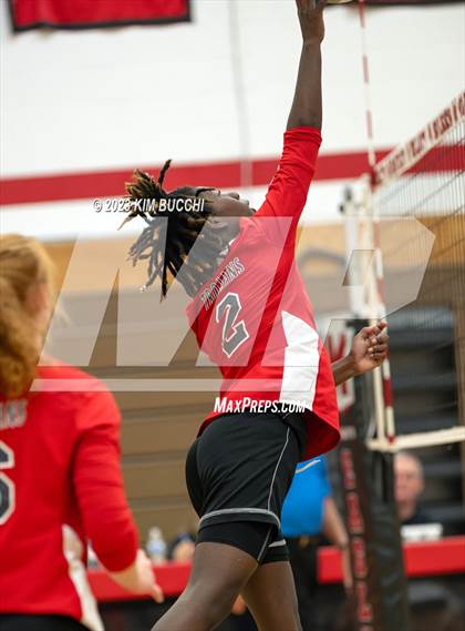 Thumbnail 2 in Clarenceville @ St. Mary's Prep photogallery.