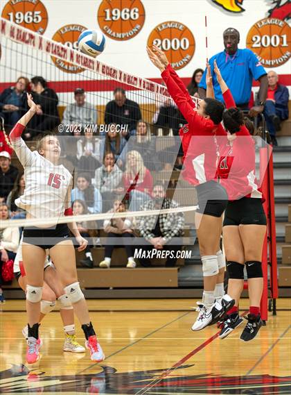 Thumbnail 3 in Clarenceville @ St. Mary's Prep photogallery.