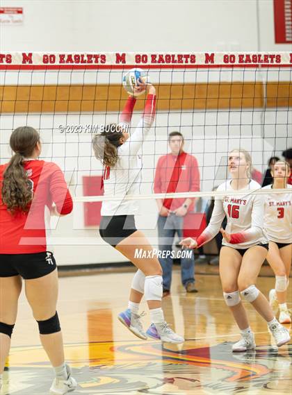 Thumbnail 3 in Clarenceville @ St. Mary's Prep photogallery.