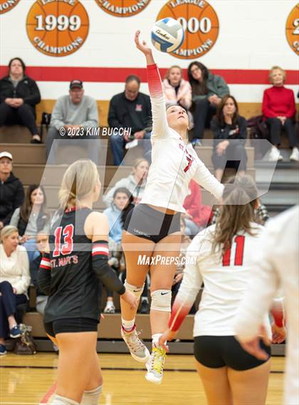 Thumbnail 1 in Clarenceville @ St. Mary's Prep photogallery.